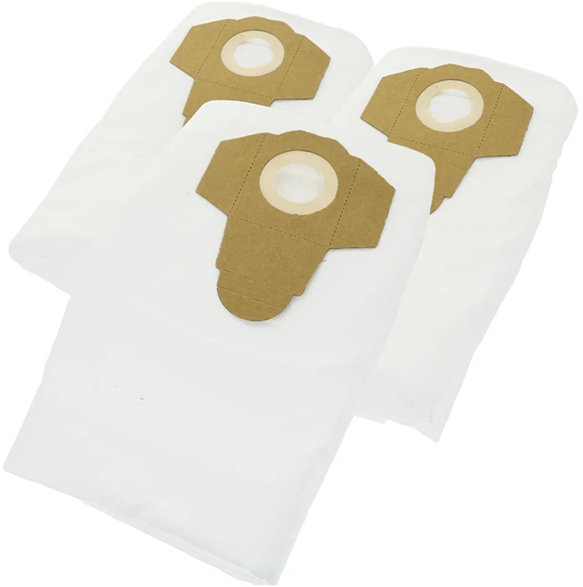 10x Propex compatibel Parkside / Einhell stofzuigerzakken (Propex Parts)
