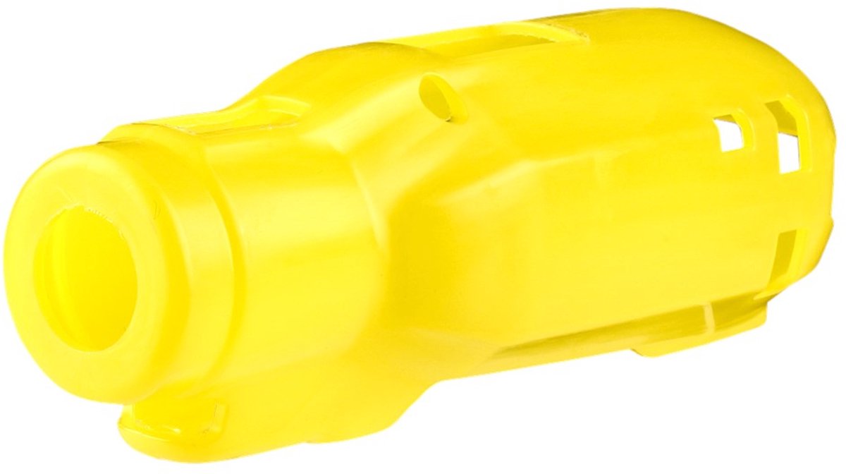 Makita Indicatiehuls geel DFT023/045 424987-6