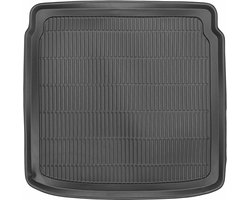 Max-Dywanik Serie - Kofferbakmat - Nissan X-Trail II T31 - Perfecte Pasvorm - Geen Geur