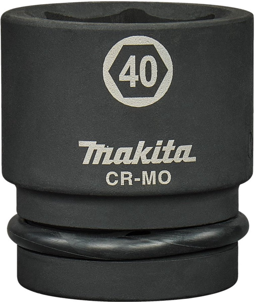 Makita E-24583 Krachtdop 1 | 40 x 66 mm