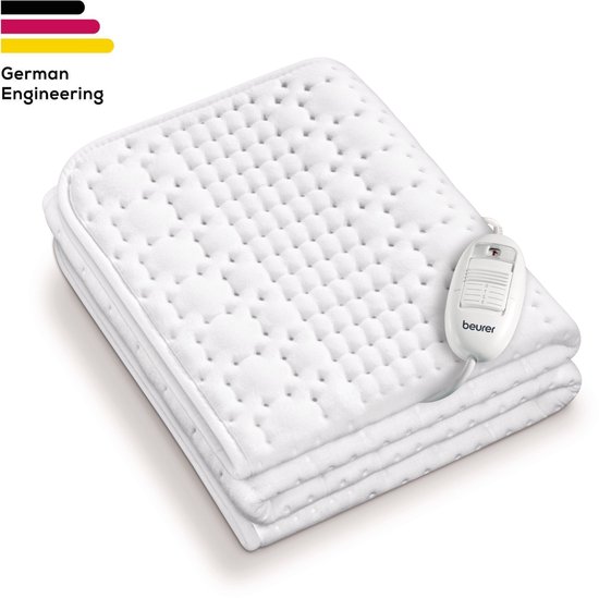 Beurer UB 30 elektrische onderdeken