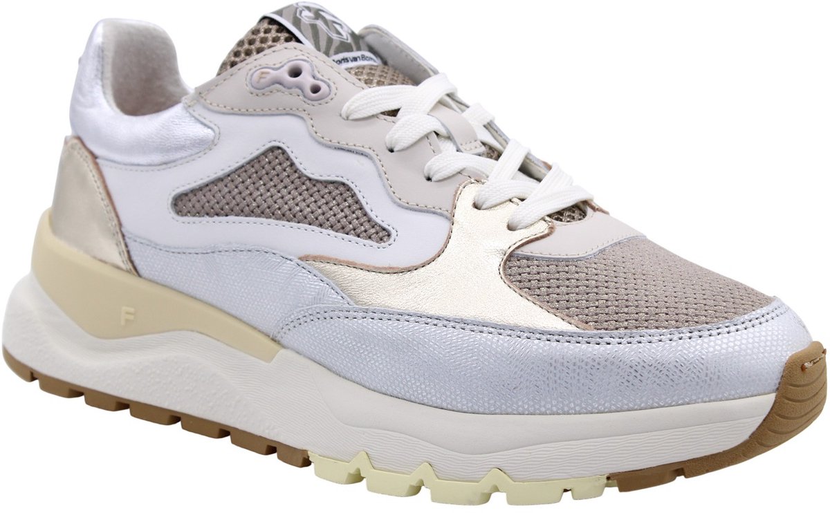 Floris Van Bommel Sfw-10163 Treni Zilver