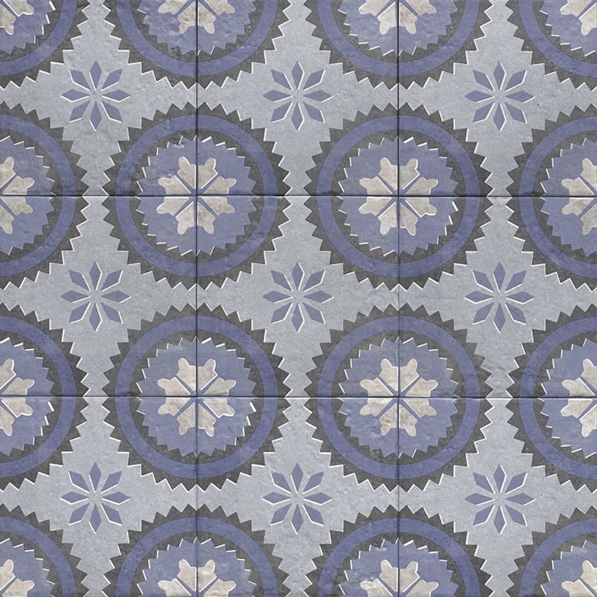 mainzu decor water design tegel sample