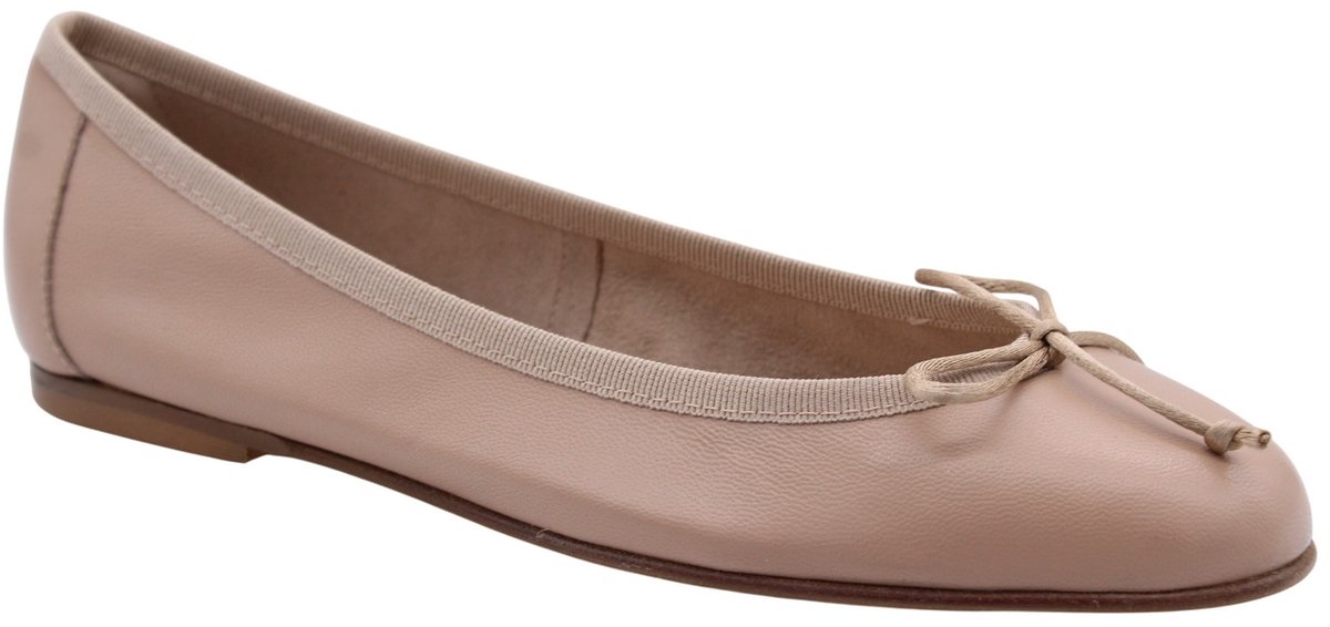 Status - Schoenen - Beige - Vrouwen - Maat 39 -