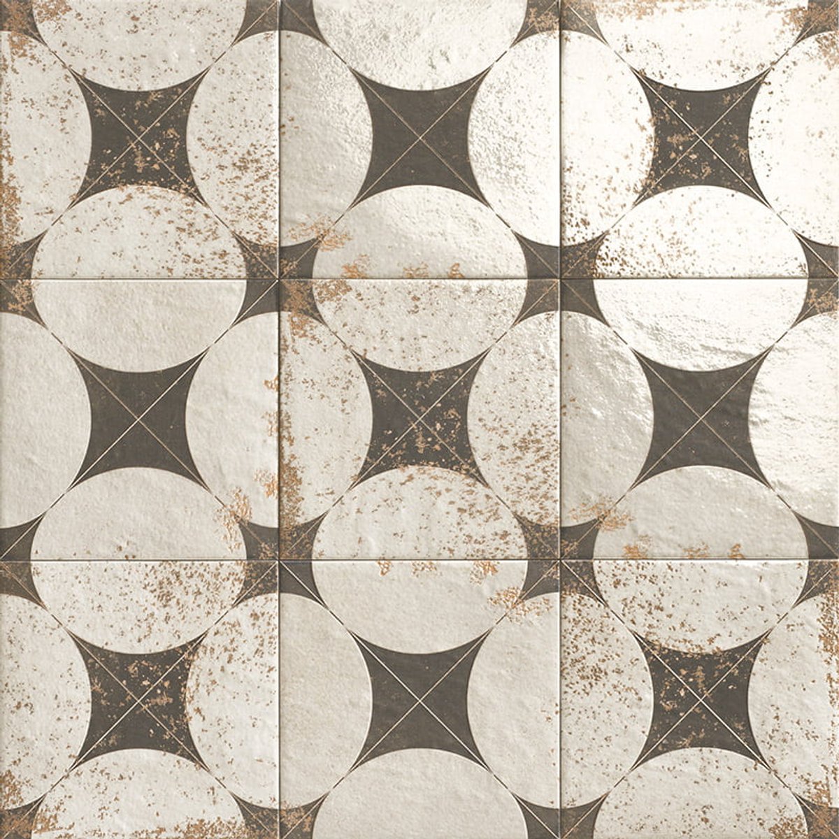 mainzu meraki dekor instambul 1 designtegels sample
