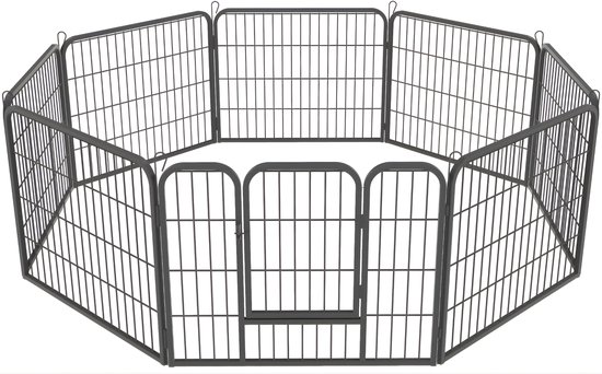 your GEAR Larino 400 Mobile Dog Fence, Outdoor Enclosure for Camping