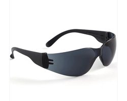 zonnebril Prosur Evasun protective glasses black-grey EN166, EN170