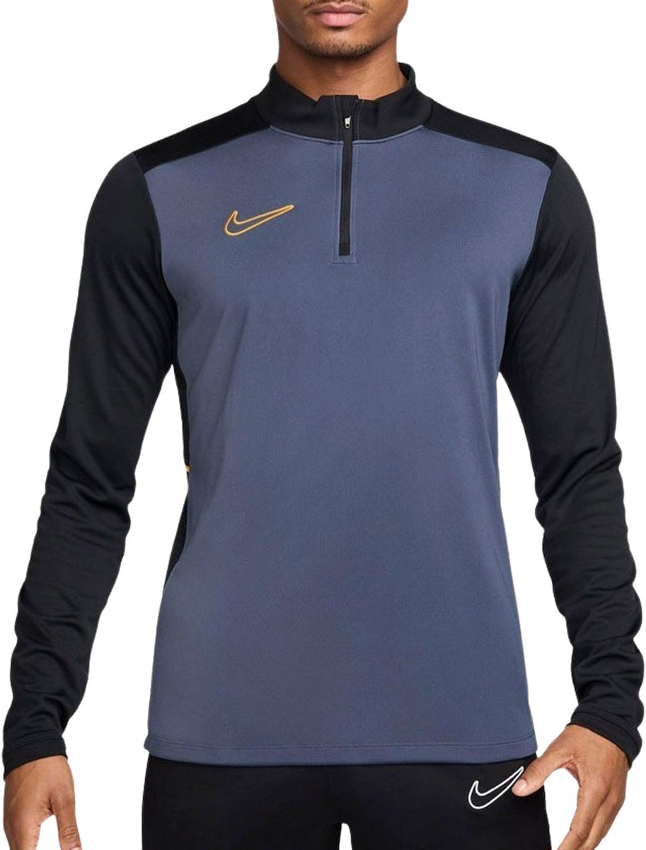 Nike Academy Dri-FIT Trainingssweater Heren - Maat XXL