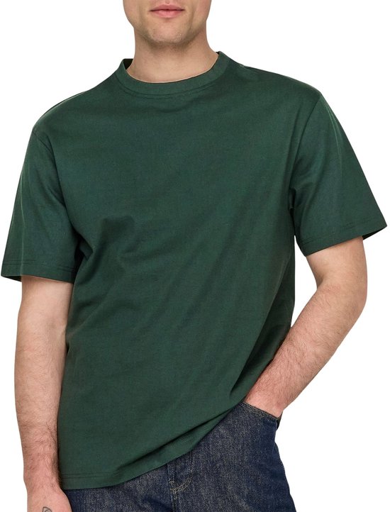 Chemise Only & Sons Fred Life pour homme - Taille M