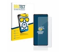 BROTECT - Screenprotector voor Infinix Note 30 Pro - Folie Beschermfolie Beschermglas matte