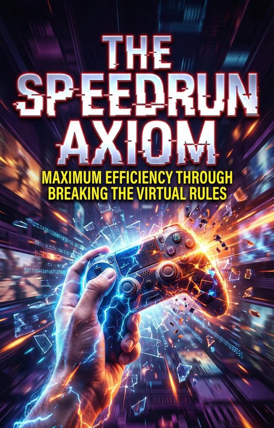 Speedrun Axiom