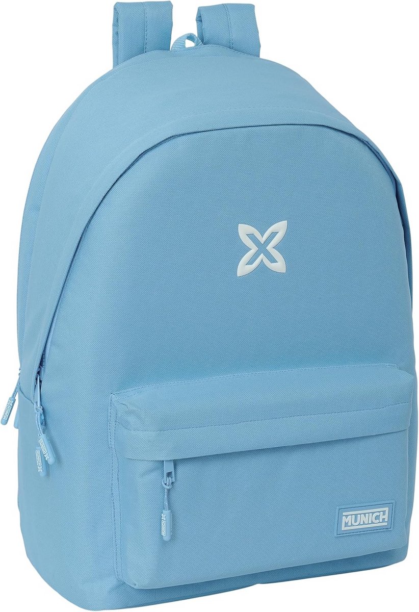 Durable Laptop Rugzak 15,6 inch met USB Oplaadpoort