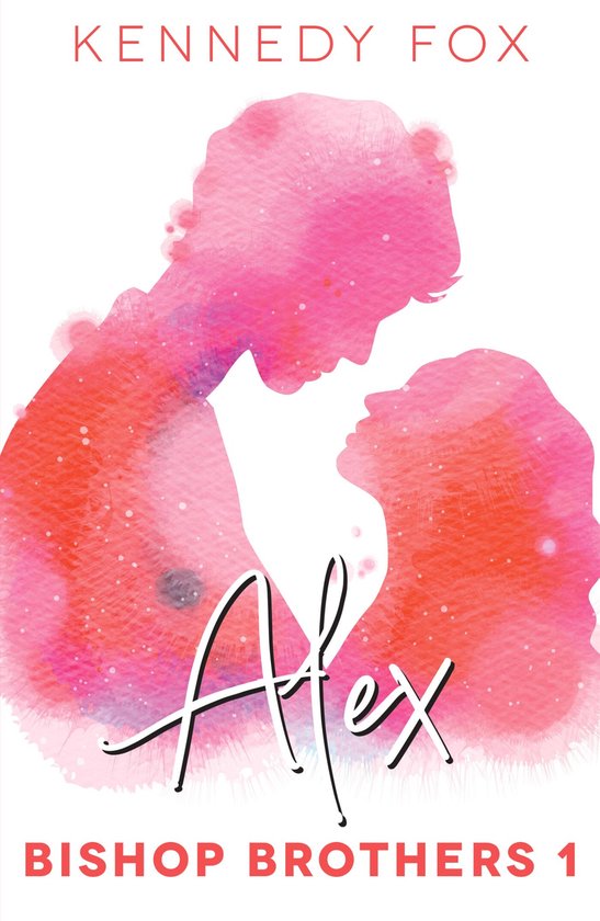 Bishop Brothers 1 - Alex - cover