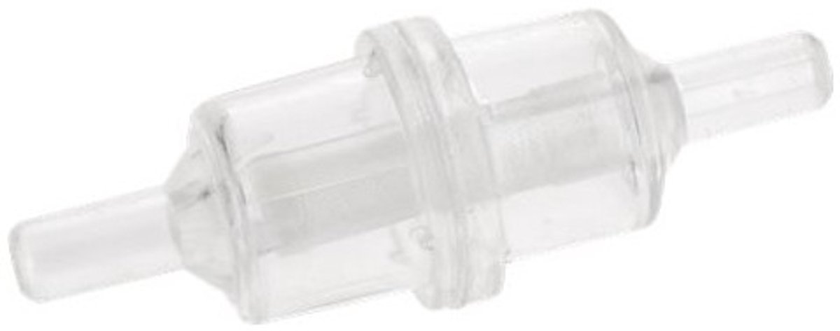Filter Tussen tank en pomp, geschikt voor o.a. SUP021, TX550
