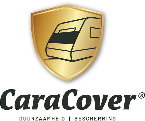 CaraCover - Caravanhoes PVC - Bescherming tegen steenslag en insecten tijdens het rijden van Merkloos — afbeelding 5