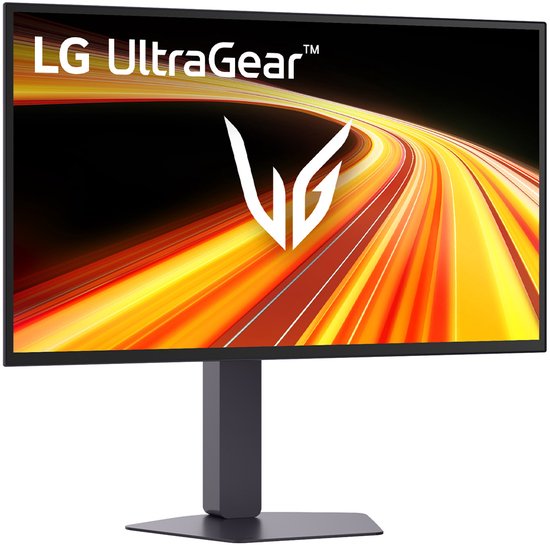 LG UtraGear 27GX790B-B - QHD Tandem OLED Gaming Monitor - Dual-mode ...
