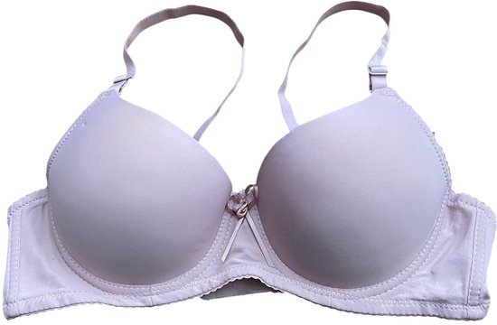 BH uni lisse 90B noir