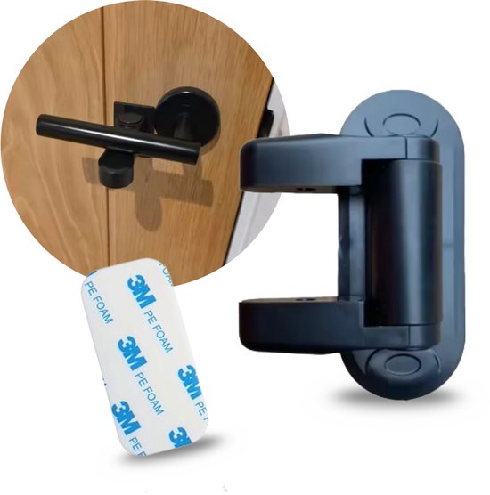 8 stuks vensterbeveiliging tegen inbraak, vensterbeveiliging met 16 schroeven, venstergrendel voor Upvc-vensters en houten vensters 8 stuks vensterbeveiliging tegen inbraak, vensterbeveiliging met 16 schroeven, venstergrendel voor Upvc-vensters en houten vensters