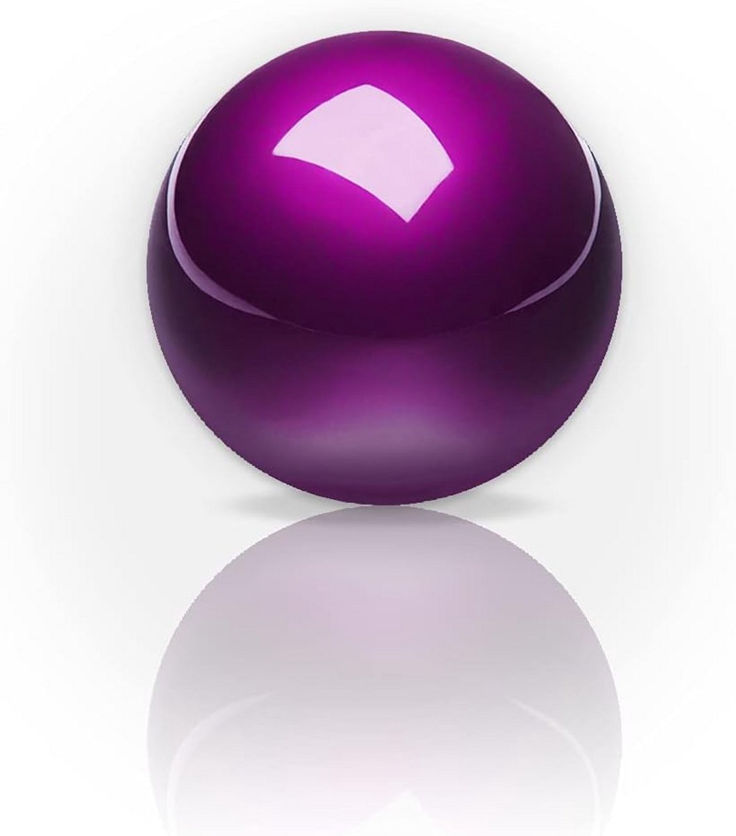 4 Stuks Trackball Muis - Universele Vervanging en Accessoire
