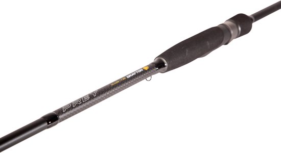 Grayton Prey Jig Set 2.70m (7-28g) - Roofvis Set van Merkloos — afbeelding 5