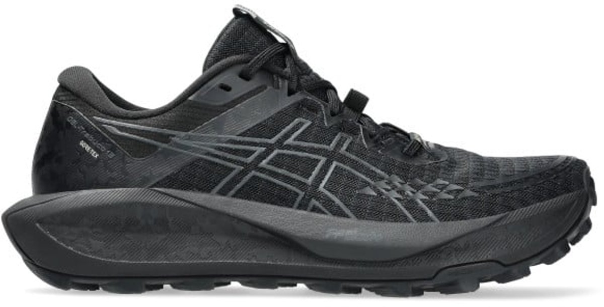 Asics Trabuco 13 GTX Women Product Zwart