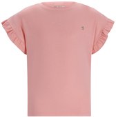 Like Flo F602-5405 Meisjes T-shirt - Maat 122/128