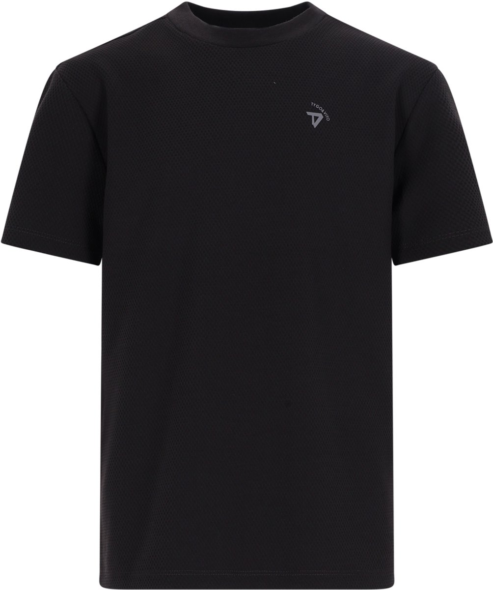 TYGO & vito jongens T-shirt roze maat 122/128