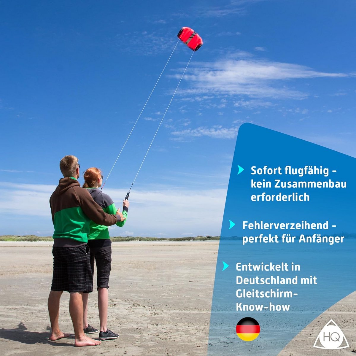 Stabiele Matrasvlieger 1.8 Meter - Ideaal voor Beginners en Gevorderden