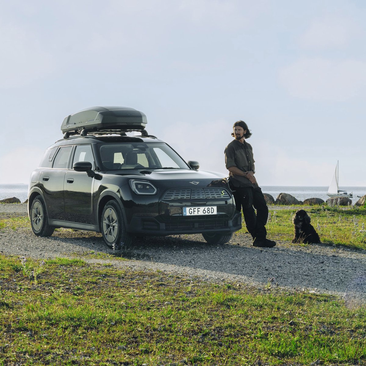 Thule Force 3 XXL Sport - Dakkoffer - 2 zijden te openen - 75kg laadvermogen – 450 L inhoud – foto 6