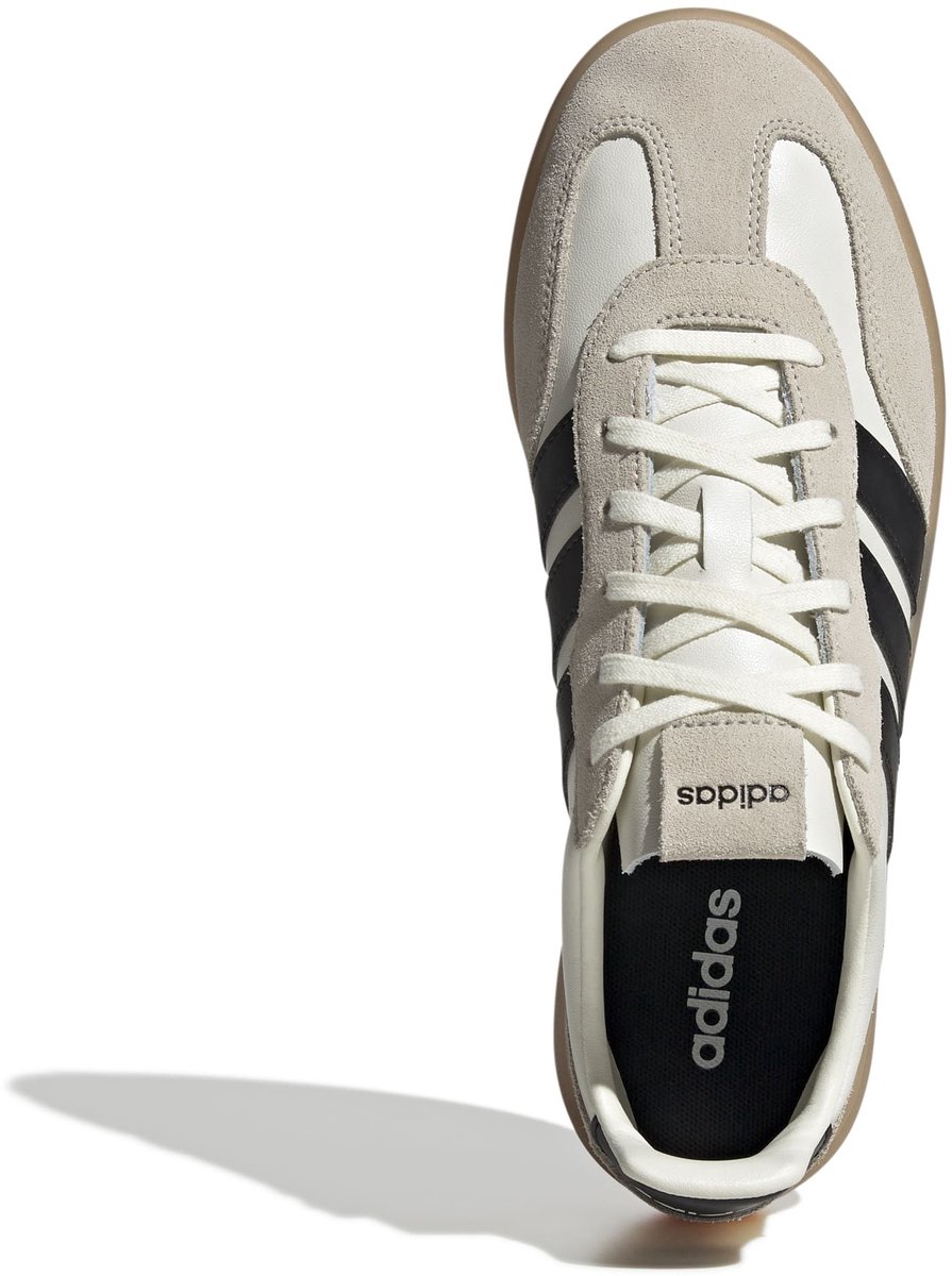 ADIDAS barreda decode lux Lage sneakers heren Wit