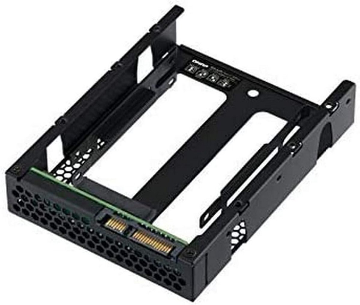Dubbele M.2 NVMe SSD naar 2.5-inch SATA Adapter voor Desktop en Server
