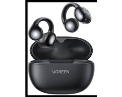 Ugreen Hi Tune True Wireless Headset Bluetooth 5.4 Draadloze Oortjes Zwart