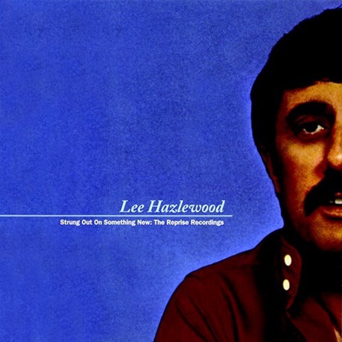 Lee Hazlewood - Strung Out On Something New: The Reprise Recordings (2 CD)
