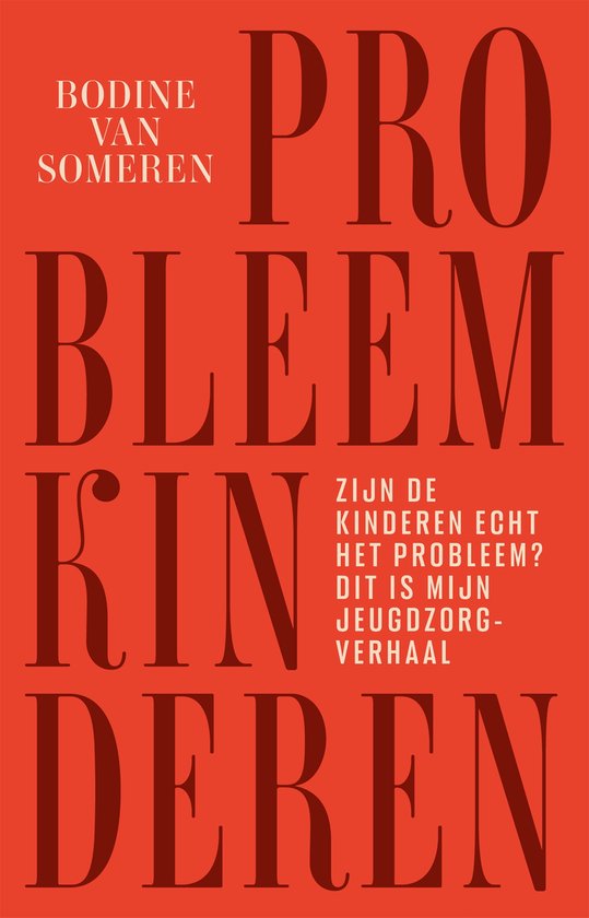 Probleemkinderen - cover