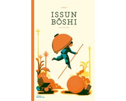 Issun Boshi