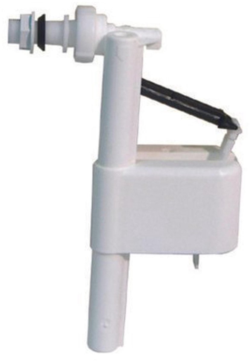 HYDRVLOTTERKRAAN ECO 38 HOR