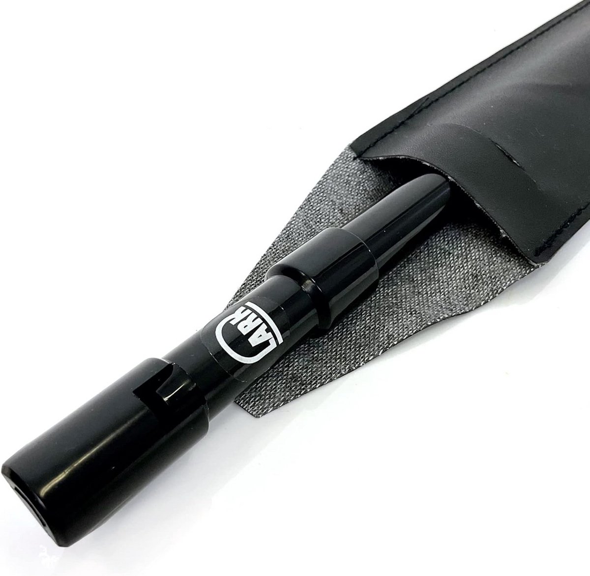 Ierse Penny Whistle in Wis D voor Beginners en Gevorderden