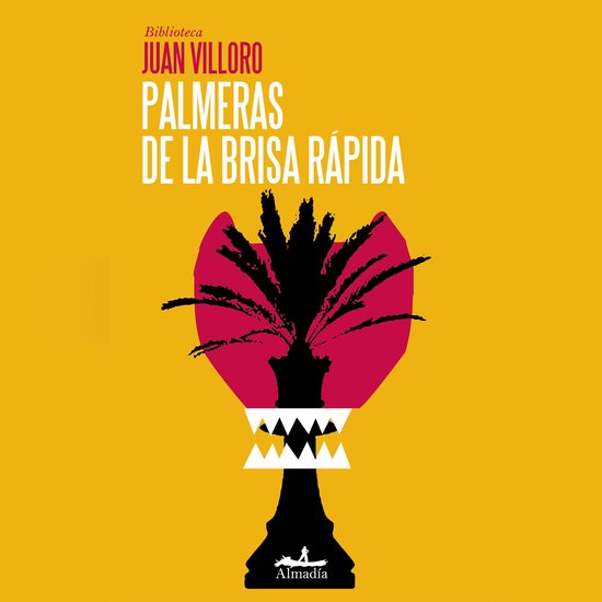 Palmeras de la brisa rápida (Completo) - cover