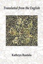 Translated from the English