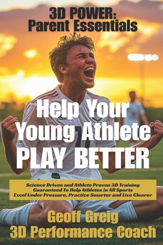 3D Power- 3D Power - cover