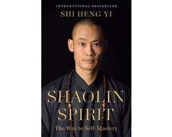 Shaolin Spirit