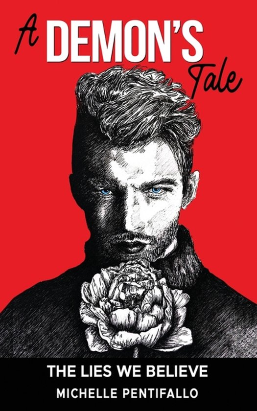A Demon's Tale - cover