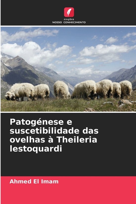Patogénese e suscetibilidade das ovelhas à Theileria lesto ... - cover