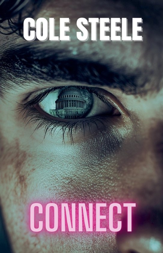 Connect - cover