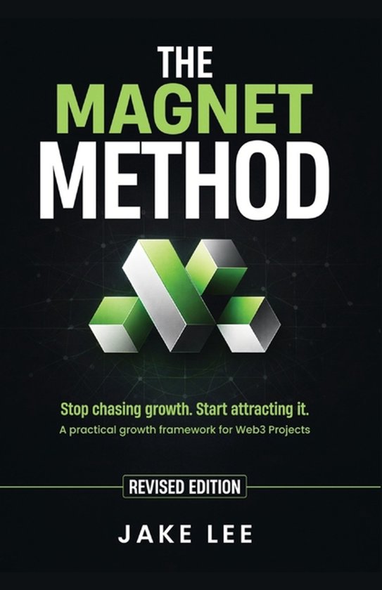 The Magnet Method - cover