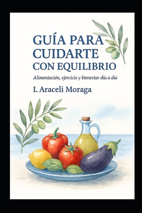 Salud Con Criterio- Guía para cuidarte con equilibrio. - cover