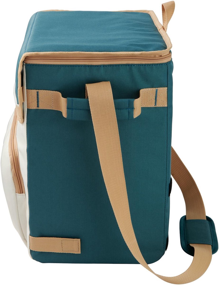 Campingaz Fold'N Cool MiniMaxi 30L Koeltas - 12x 1,5 liter