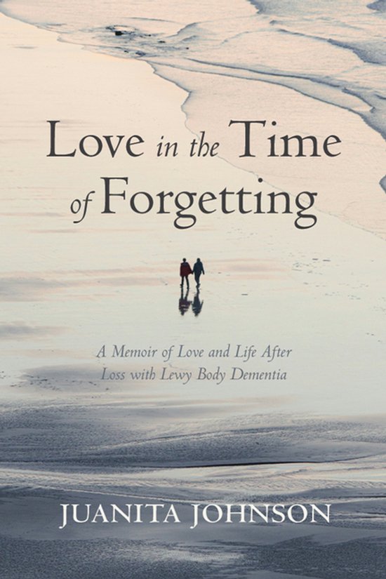 Love in the Time of Forgetting - cover