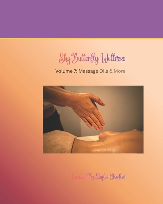 Shybutterfly Wellness: All Natural DIY Recipes- ShyButterfly ... - cover