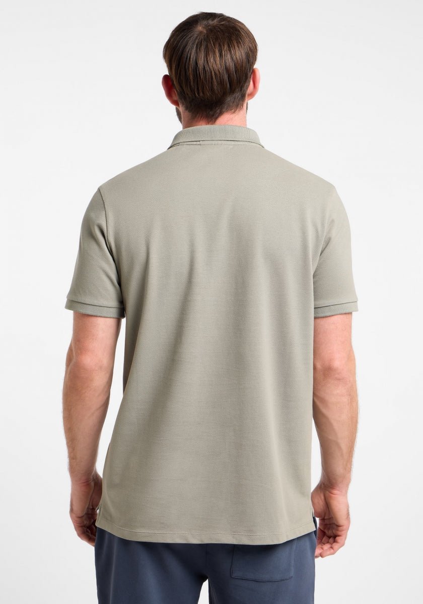 Holms Poloshirt Regular Fit